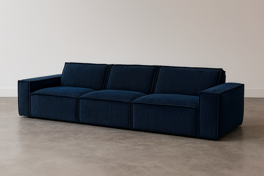 Modular "Versa" Sofa