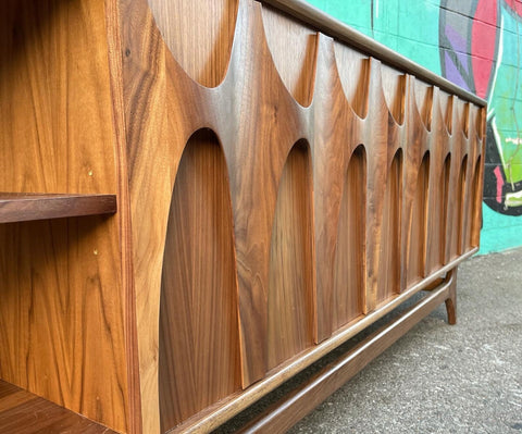 96" Brasilia Credenza Sideboard 96" Brasilia Credenza Sideboard