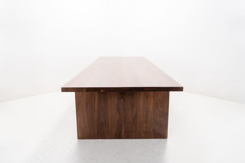 Mid Century Style Conference Table