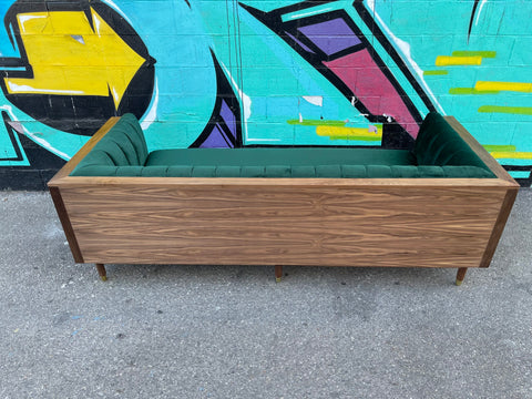 Custom " Channel Case" Sofa Custom " Channel Case" Sofa