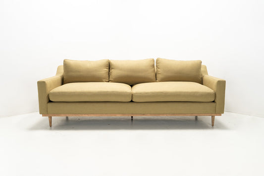 Custom "Alex" Sofa