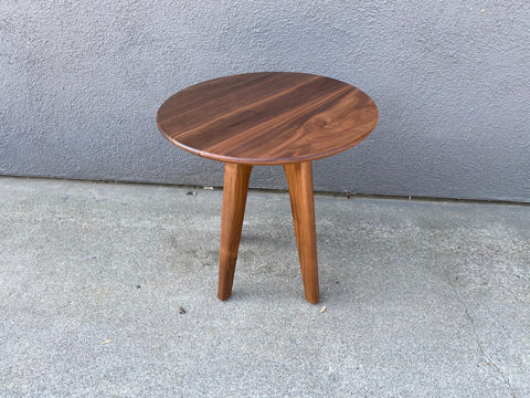 Custom "Tyler" Side Table Custom "Tyler" Side Table