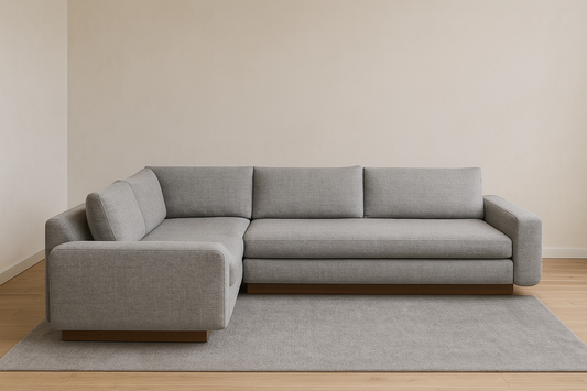 Nixon Sectional