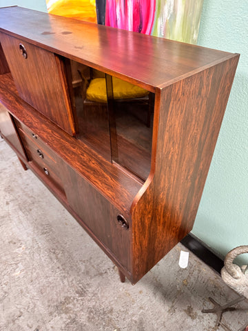 Brazilian Rosewood Buffet