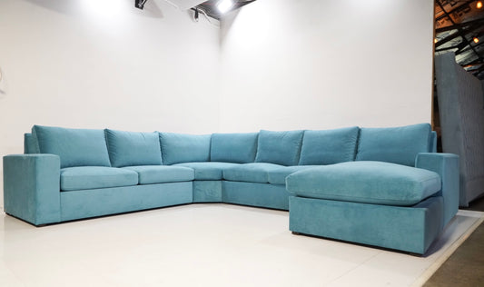 Bryant sectional chaise