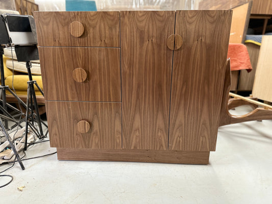 48'' Modern Single Sink Vanity