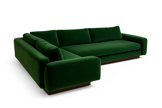 Nixon Sectional