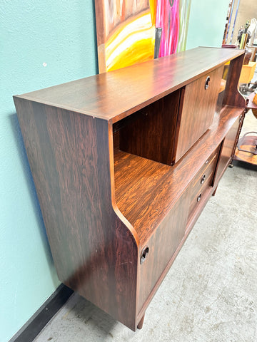 Brazilian Rosewood Buffet