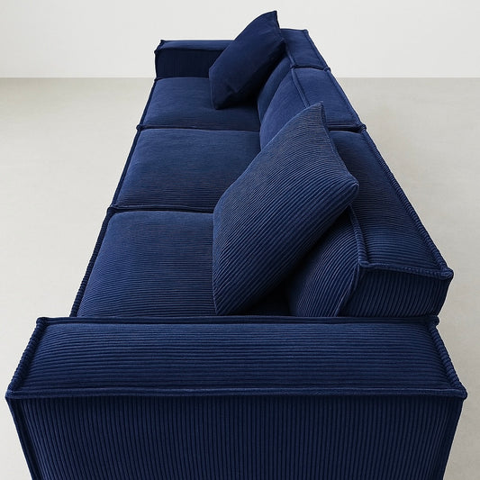 Modular "Versa" Sofa