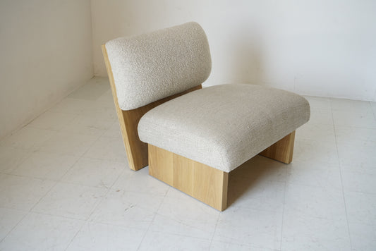 Custom “Oganie” Chair