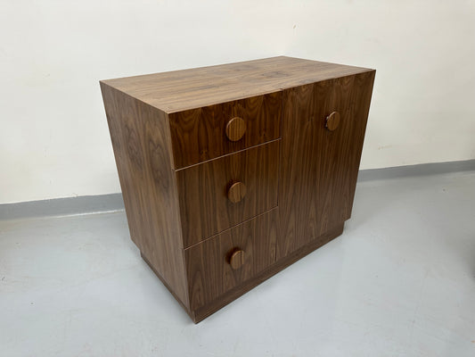 48'' Modern Single Sink Vanity