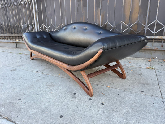 Custom "Betty" Sofa