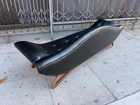 Custom "Betty" Sofa