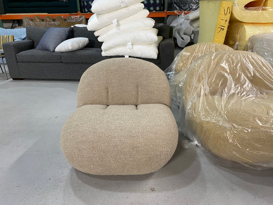 Custom Inspired by  "Pacha" Style Chair