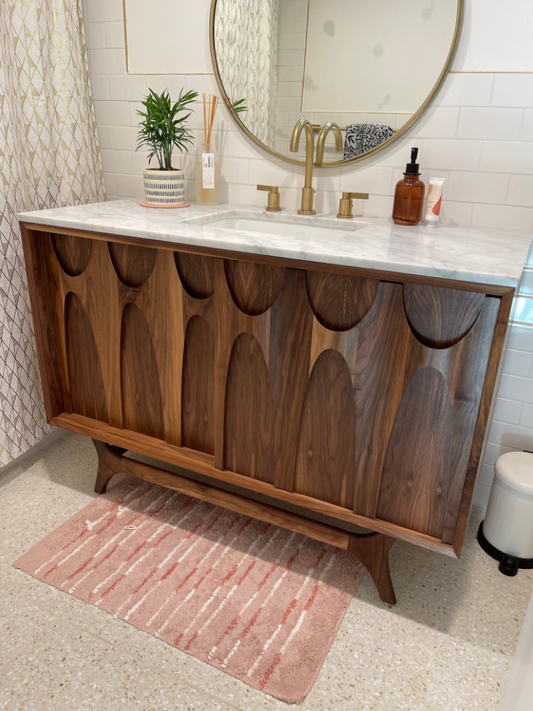 48'' Brasilia Single Sink Vanity