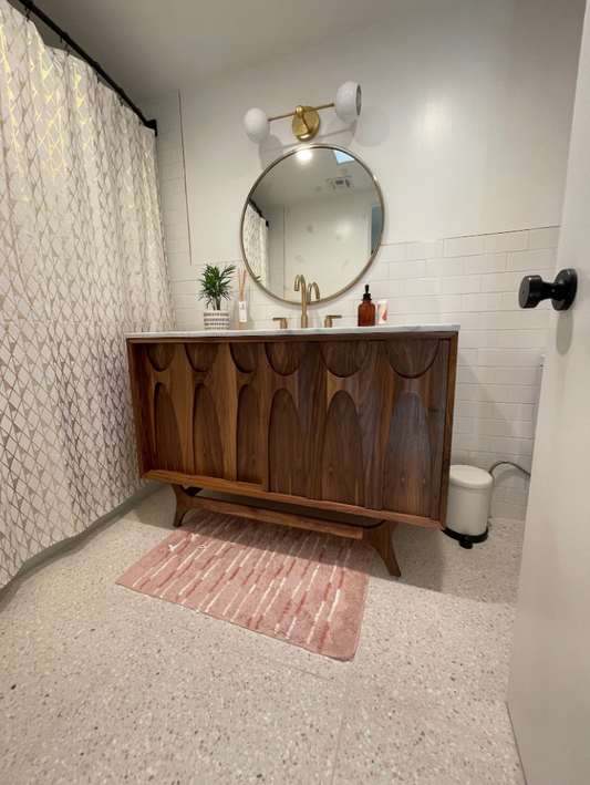 48'' Brasilia Single Sink Vanity