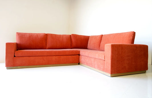 "Max" Sectional