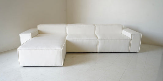Modular "VersaLuxe " Sofa