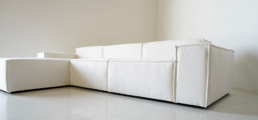 Modular "VersaLuxe " Sofa