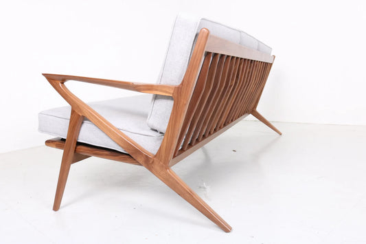 Custom "Z" Style Sofa