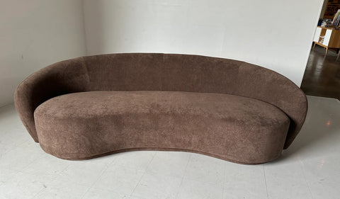 Custom "Liam" Sofa
