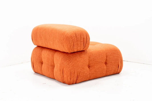 Mid Century Style Modular Sofa