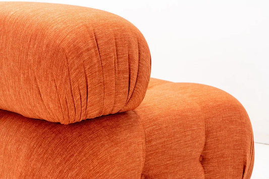 Mid Century Style Modular Sofa