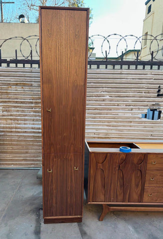 18" bathroom linen cabinet