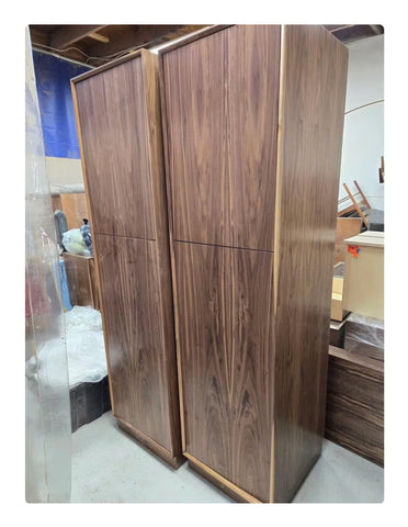 18" bathroom linen cabinet
