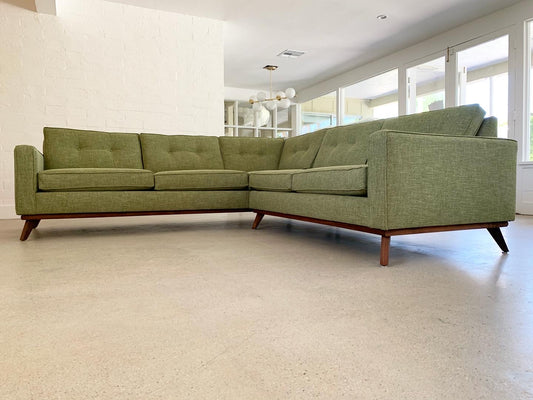 Custom "Sully Sectional"