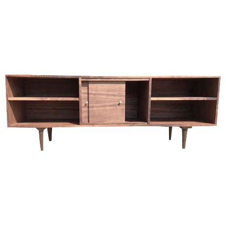 72" Custom "Willy" Credenza Sideboard