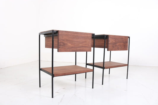 Custom "Cali"  Nightstands