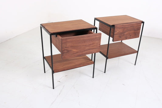 Custom "Cali"  Nightstands