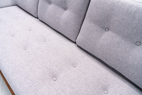 Custom "Pearsall" Sofa