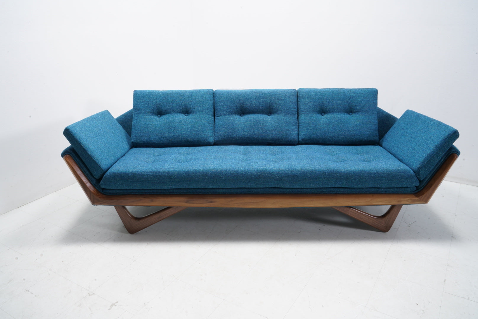 Custom "Pearsall" Sofa