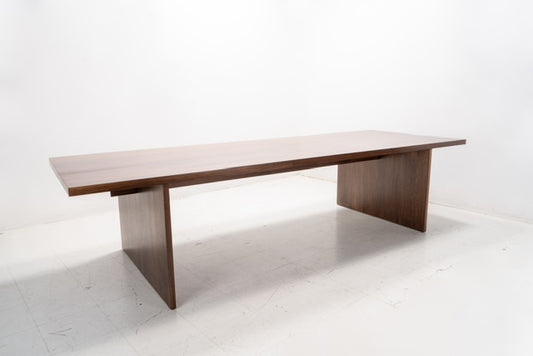 Mid Century Style Conference Table