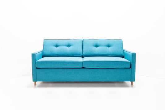 Custom "Sully" Sofa Bed