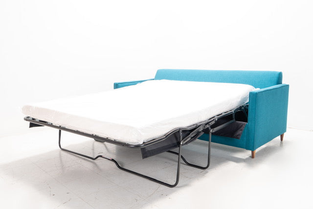 Custom "Sully" Sofa Bed