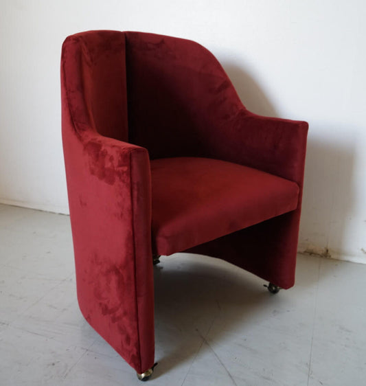 Deco Arm Chair