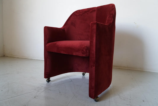 Deco Arm Chair