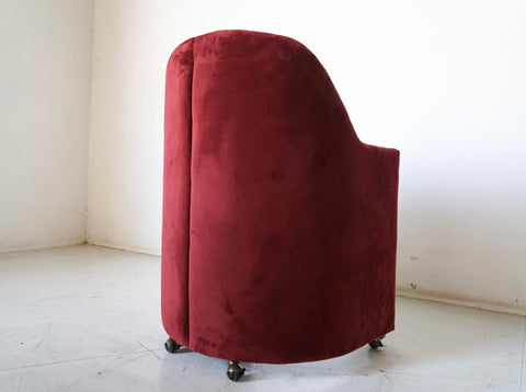 Deco Arm Chair