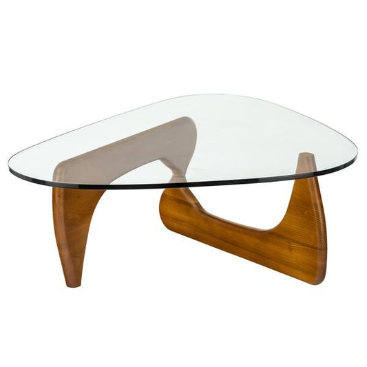 Mid Century Style "Noguchi " Coffee Table