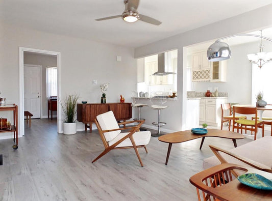 ECLECTIC DESIGN