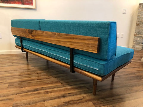 Mid Century Style Daybed Sofa