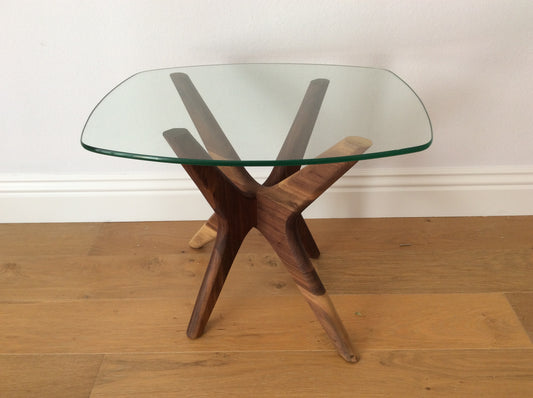 Pearsall Style "Jacks" Side Table (Each)