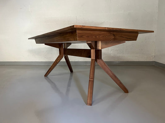 Custom Jaime Extendable Dining Table