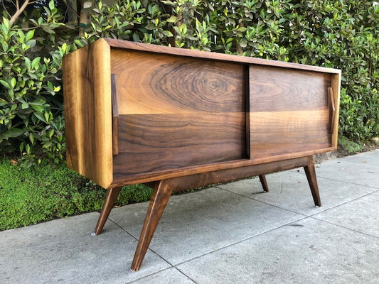 48" Streamline Credenza