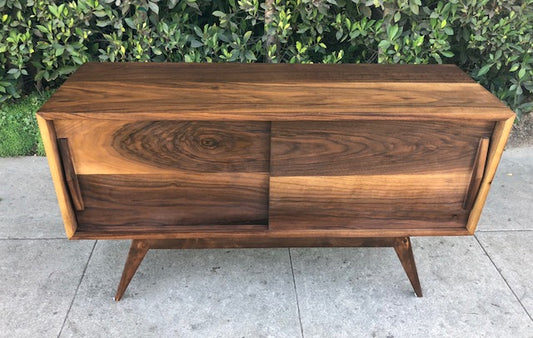 48" Streamline Credenza