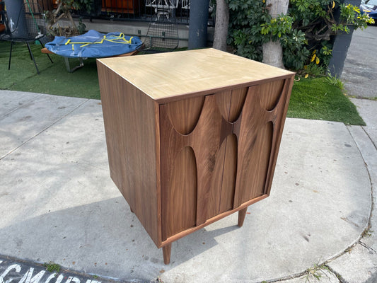 25" Brasilia Single Sink Vanity