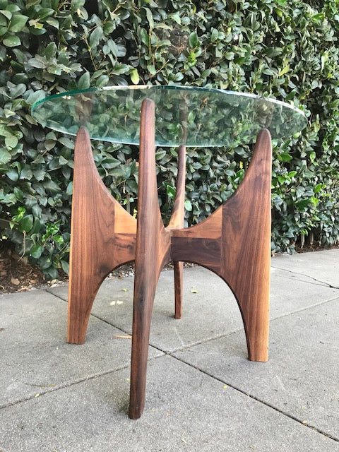 Mid Century Adrian Pearsall Style Side Table (Each)